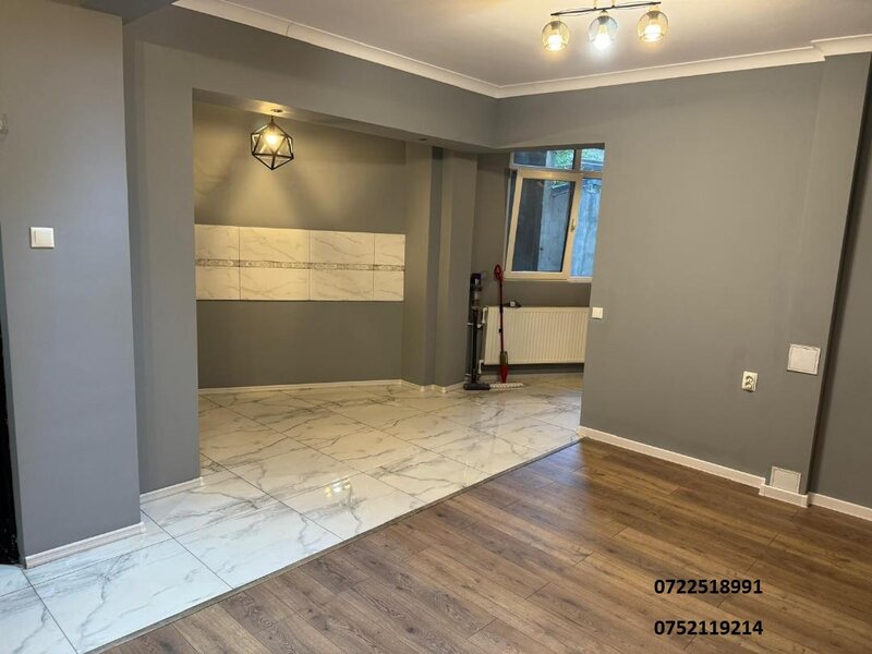 Magheru, 2 cam., ultracentral, et. 1