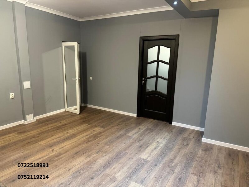 Magheru, 2 cam., ultracentral, et. 1