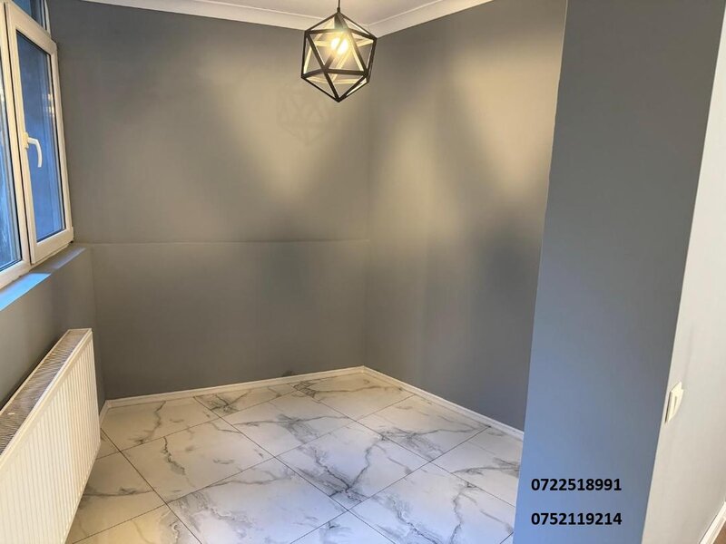 Magheru, 2 cam., ultracentral, et. 1