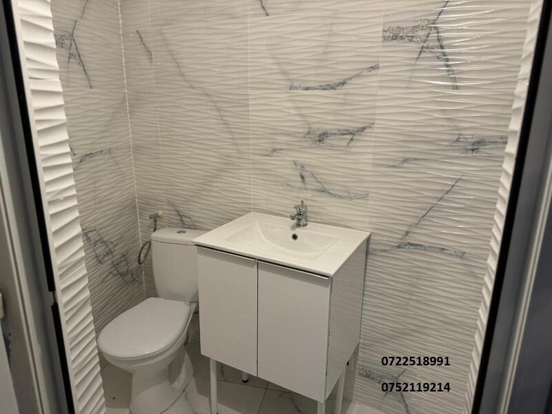 Magheru, 2 cam., ultracentral, et. 1