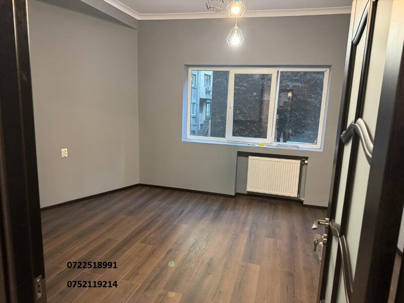 Magheru, 2 cam., ultracentral, et. 1