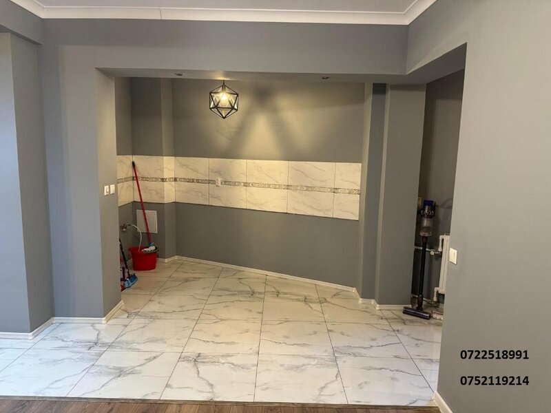 Magheru, 2 cam., ultracentral, et. 1