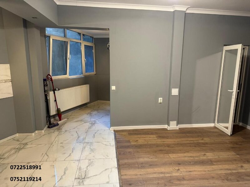 Magheru, 2 cam., ultracentral, et. 1