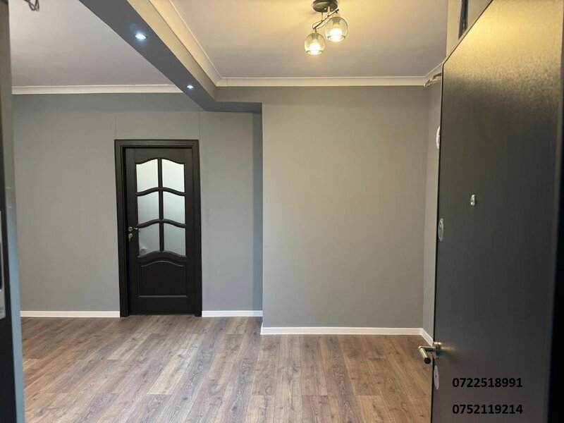 Magheru, 2 cam., ultracentral, et. 1